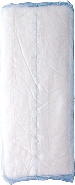 Binda förlossning Samu Plus Maxi 11x30cm