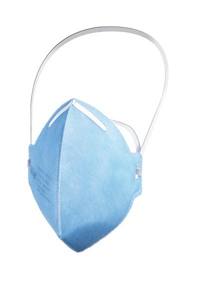 Andningsskydd Dräger utan ventil FFP2 X-plore 1720