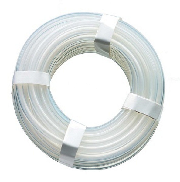 Silikonslang Id=5mm Yd=8mm Medicoplast Rle 25m