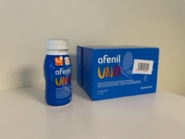 Afenil 1, 6x500ml Vnr 600101