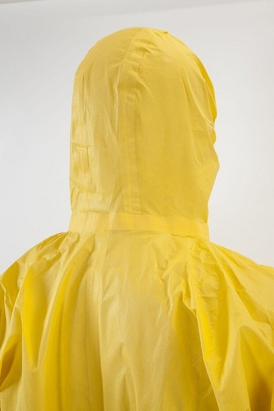 Skyddsoverall Worksafe Pro 310 XL med huva