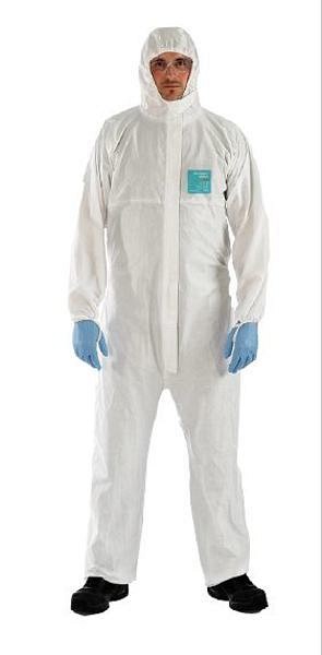 Skyddsoverall 2000TS Safe 2XL modell 111