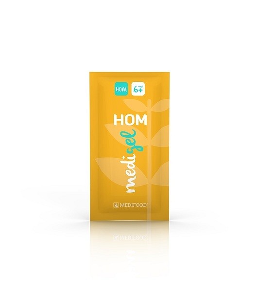 HOM Medigel, 30x24gram Vnr 600113