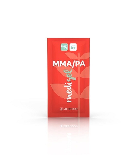 MMA/PA Medigel, 30x24gram Vnr 600115