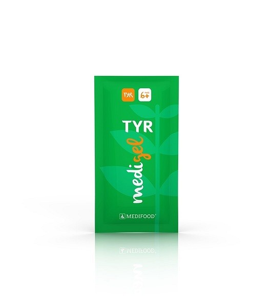TYR Medigel, 30x24gram Vnr 600117