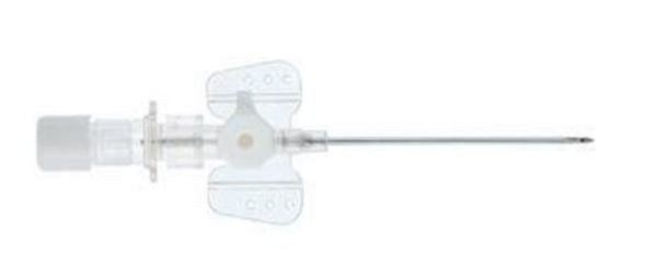 PVK Venflon Safety 1,4x45mm vit. Steril