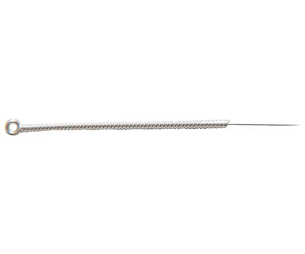 Akupunkturnål Hegu 0,25x15mm utan hylsa