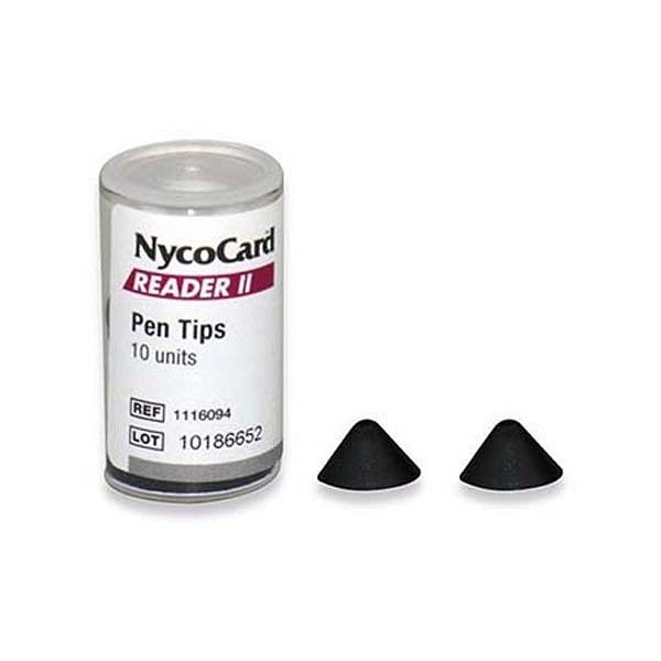 NycoCard READER II Pennspetsar