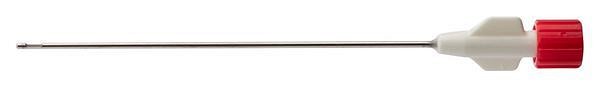 BEAULI Infiltration Cannula, 1 lateral opening, Luer connector, sterile, 5-pack