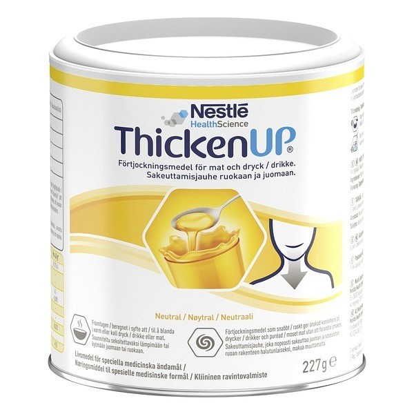 Resource ThickenUp 227gram Vnr 999747