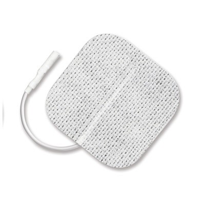 Elektrod tens självhäftande 5x5cm rund