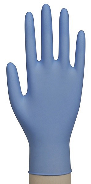 HANDSKE UNDERSÖK HOSPICARE XXL 24CM
