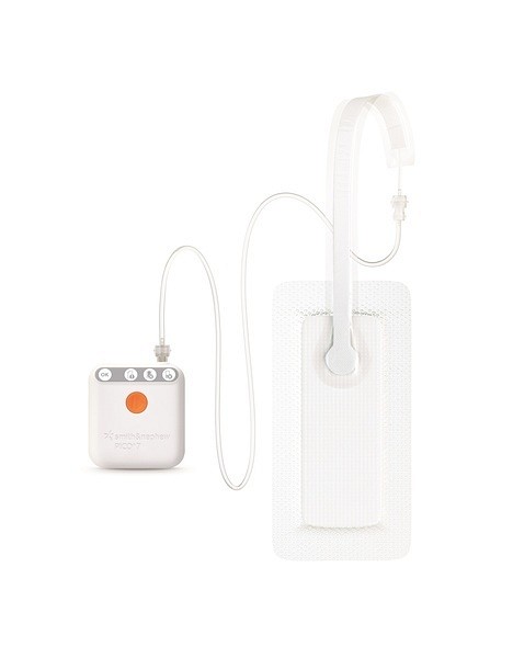 Förbandskit Pico 7 10x20cm 1 förband + 1pump
