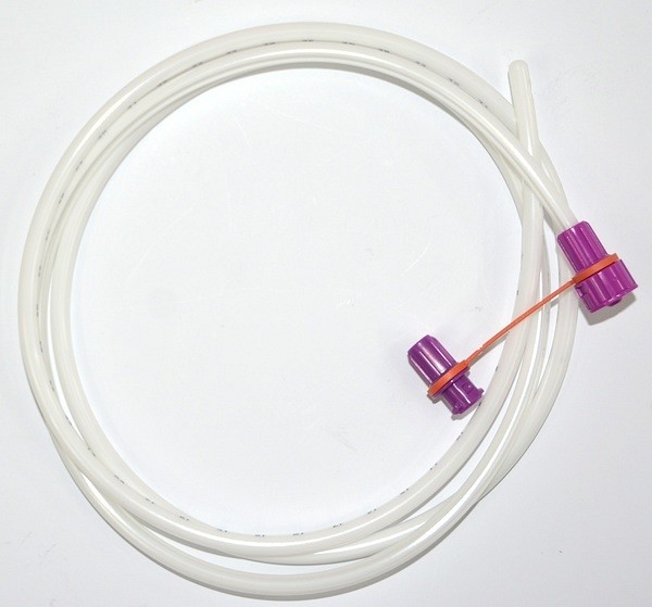 Matningssond utan ledare 10ch 125cm Vnr 1362.107 25 stycken
