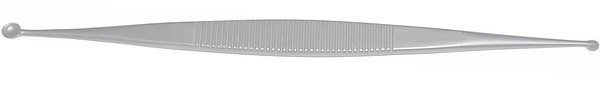 Sårslev Martini 3mm & 3.5mm 14cm avd-kval