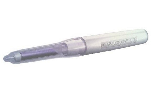 Vävnadslim Dermabond Advance 0.7ml steril 6-pack