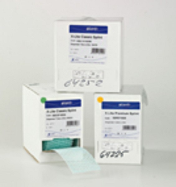Gipsbinda X-Lite Classic 10cm x10m vit i dispenserbox