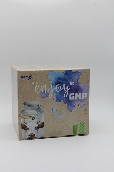 XPhe Enjoy Gmp 20 Neutral 30 X 33g