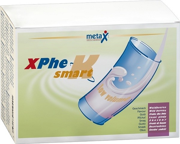 XPhe Smart K Skogsbär 8g Vnr 691229