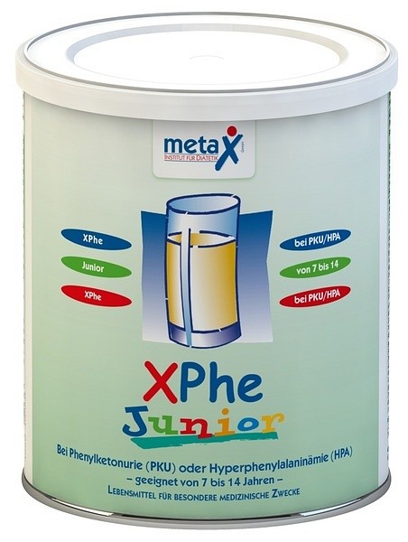 XPhe Junior 500g