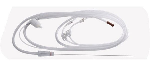 Applicator System Body-Jet Evo Sterile Single-Use