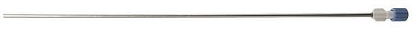 Extraction Cannula 300mm Sterile Single-Use