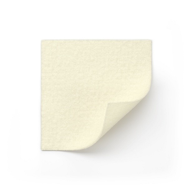 Gelbildande förband Exufiber 1x45 cm steril