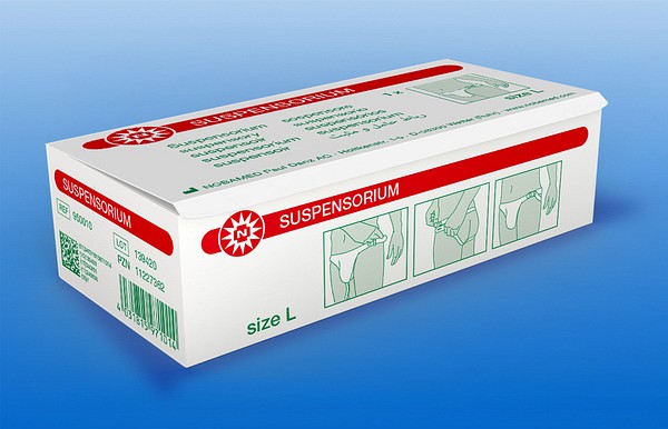SUSPENSOAR 10 L