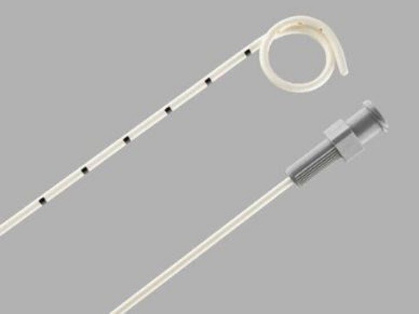 Dränage Pleura/pneumopericardial Fuhrman 10,2Fr/15cm