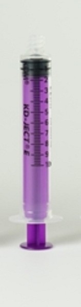 Spruta Enteral ENfit 10ml 100 stycken