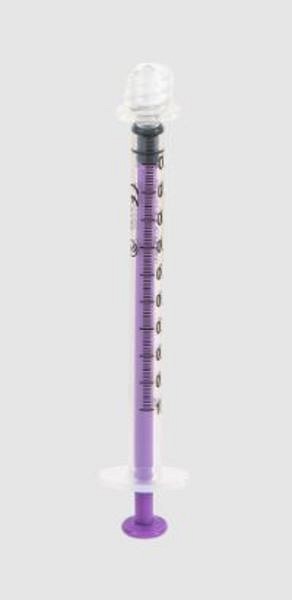 Spruta Enteral ENfit 1ml LDT 30 stycken