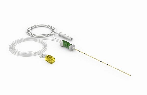 SonoPlex II Facet S NrFit 22G x 50mm