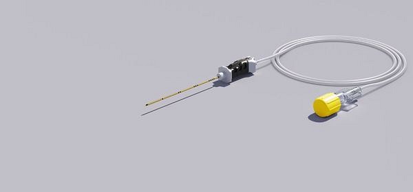 SonoBlock II Facet NrFit 22G x 80mm