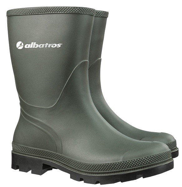 Gummistövel Albatross str 42