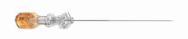 Spinalnål Sprotte 25G x 103mm m introducer 40mm, förstorning, NrFit