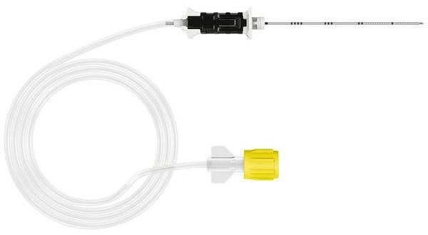 SonoTap II NrFit Facetslipning 24G x 40mm