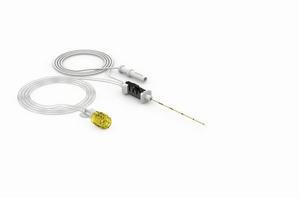 Uniplex II Nrfit Facetslipning 21G x 100mm