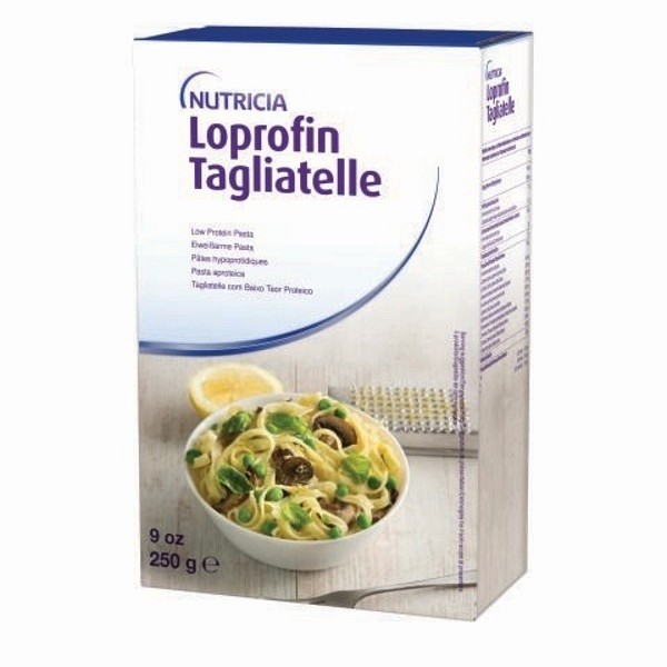 Loprofin Tagliatelle 250G Vnr 900458