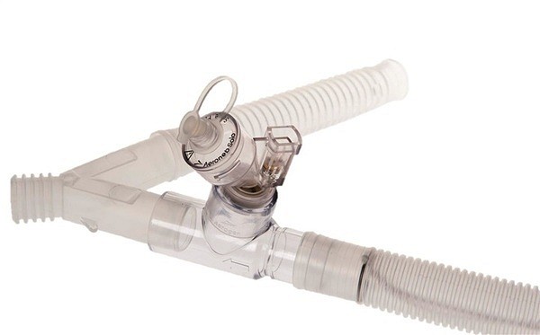 Nebulisator Aeroneb Hus