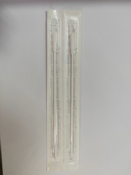 Oropharyngeal swab
