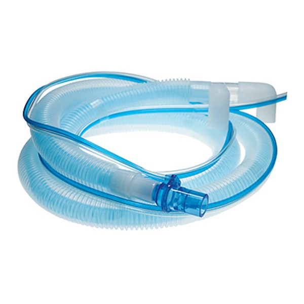 Respiratorslang 4,80m