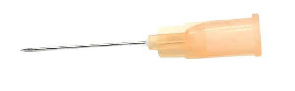Injektionskanyl 25G Orange 0.5×16mm