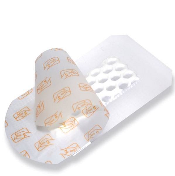 Opsite post-op Visible 10x30cm Steril