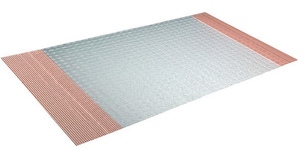 Opsite I.V3000 CVK/Epidural 10x20cm utan slits steril