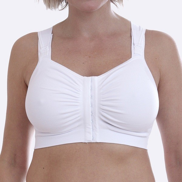 Bröstförband Mirabelle öppningsbar BH microfiber M 75-90