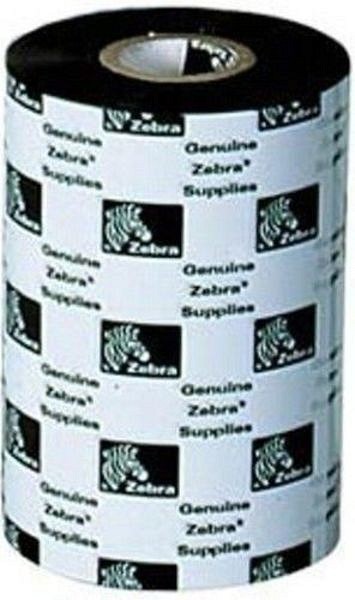 Bläckband till Zebraskrivare 3200 12-pack