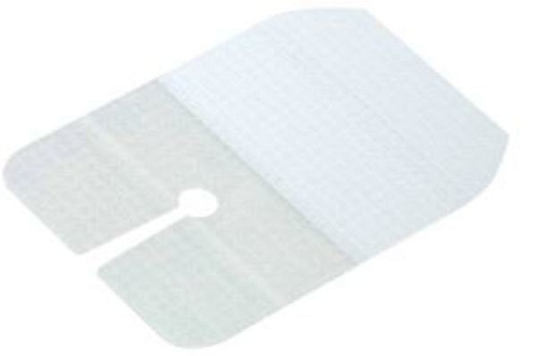 Opsite I.V3000 PICC/Midline11x14cm med slits steril