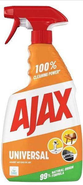 Allrent Ajax universal spray 750ml