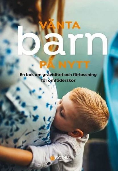 Vänta Barn På Nytt