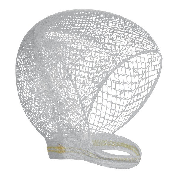 Huvudförband Carefix L polyamid 70%polyster 9% elastan 21%